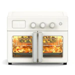 Martha Stewart Air Fryer Toaster Oven