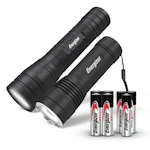 Energizer Flashlight Combo Pack