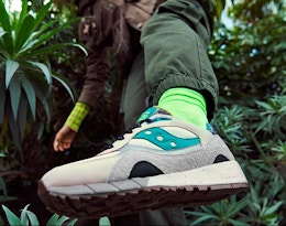 sierra saucony shoes