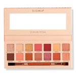 Sigma Beauty Eyeshadow Palette