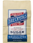 Dixie Crystals Pure Cane Sugar