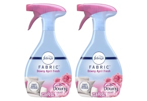 2 Febreze Fabric Sprays
