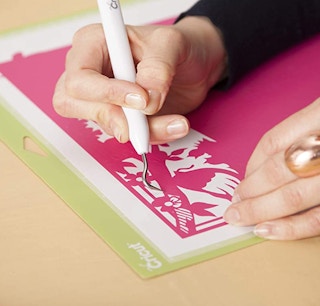 cricut-supplies on amazon