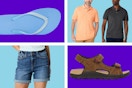 JCPenney Summer Fashion Finds Feature Image