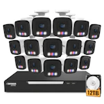 Security Camera System