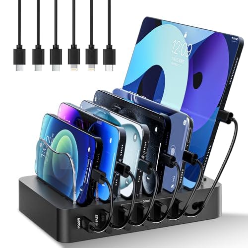 Charging Station