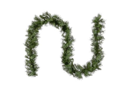 National Tree Company Christmas Garland