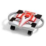 hand2mind Scooter Board