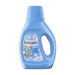 Snuggle Liquid Fabric Conditioner