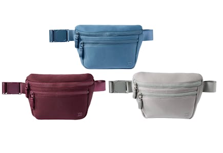 All In Motion Fanny Pack Bag