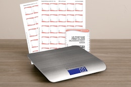 stamps.com free scale