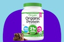 Orgain Organic Vegan Protein Powder