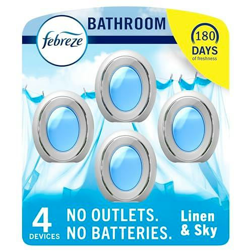 Febreze Bathroom Air Freshener