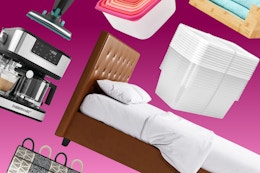 Furniture, Storage, Espresso Machine? Browse the Best Walmart Home Deals card image