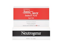 Neutrogena Acne Treatment