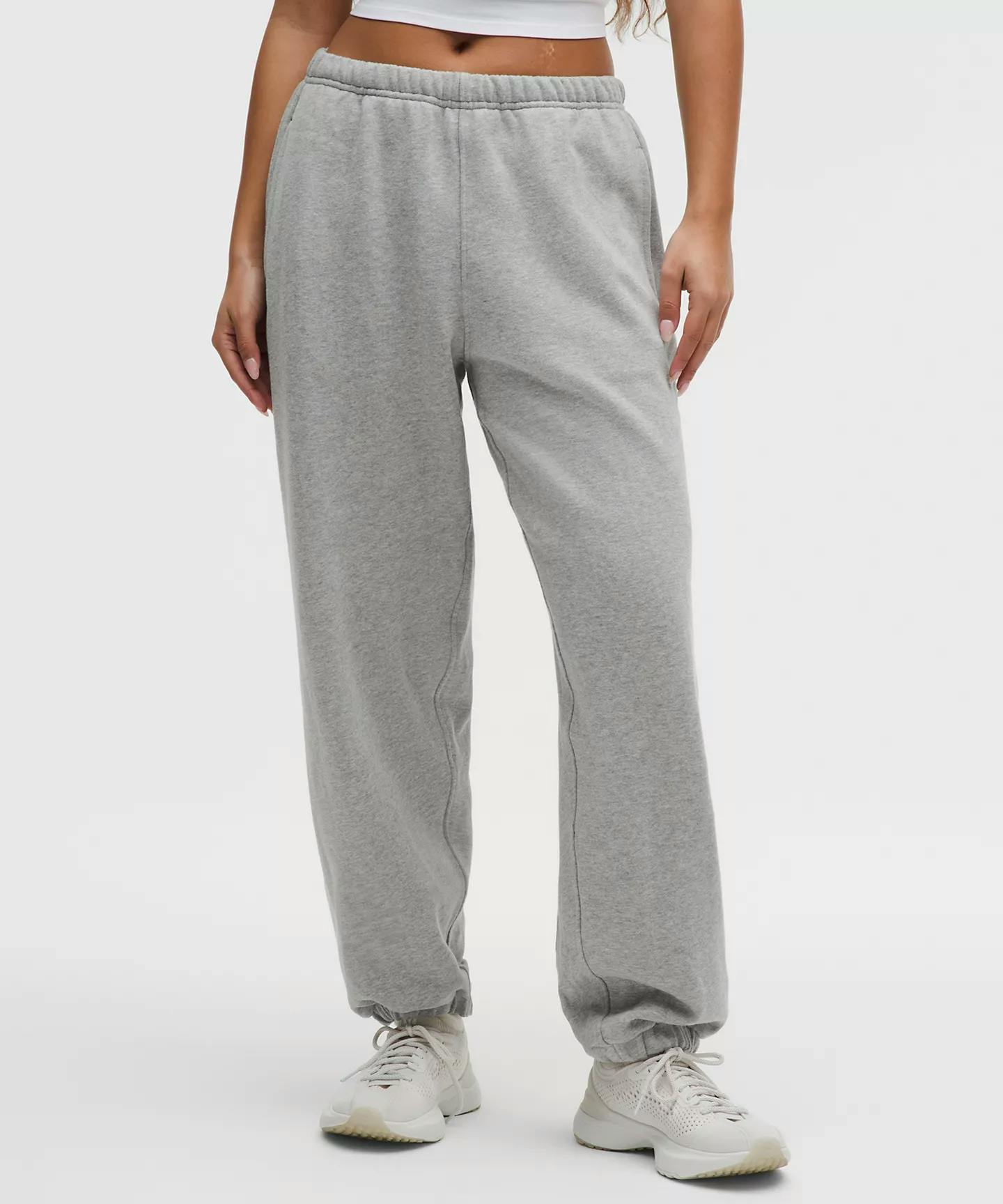 lululemon Women's Joggers