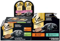 10 Sheba Products