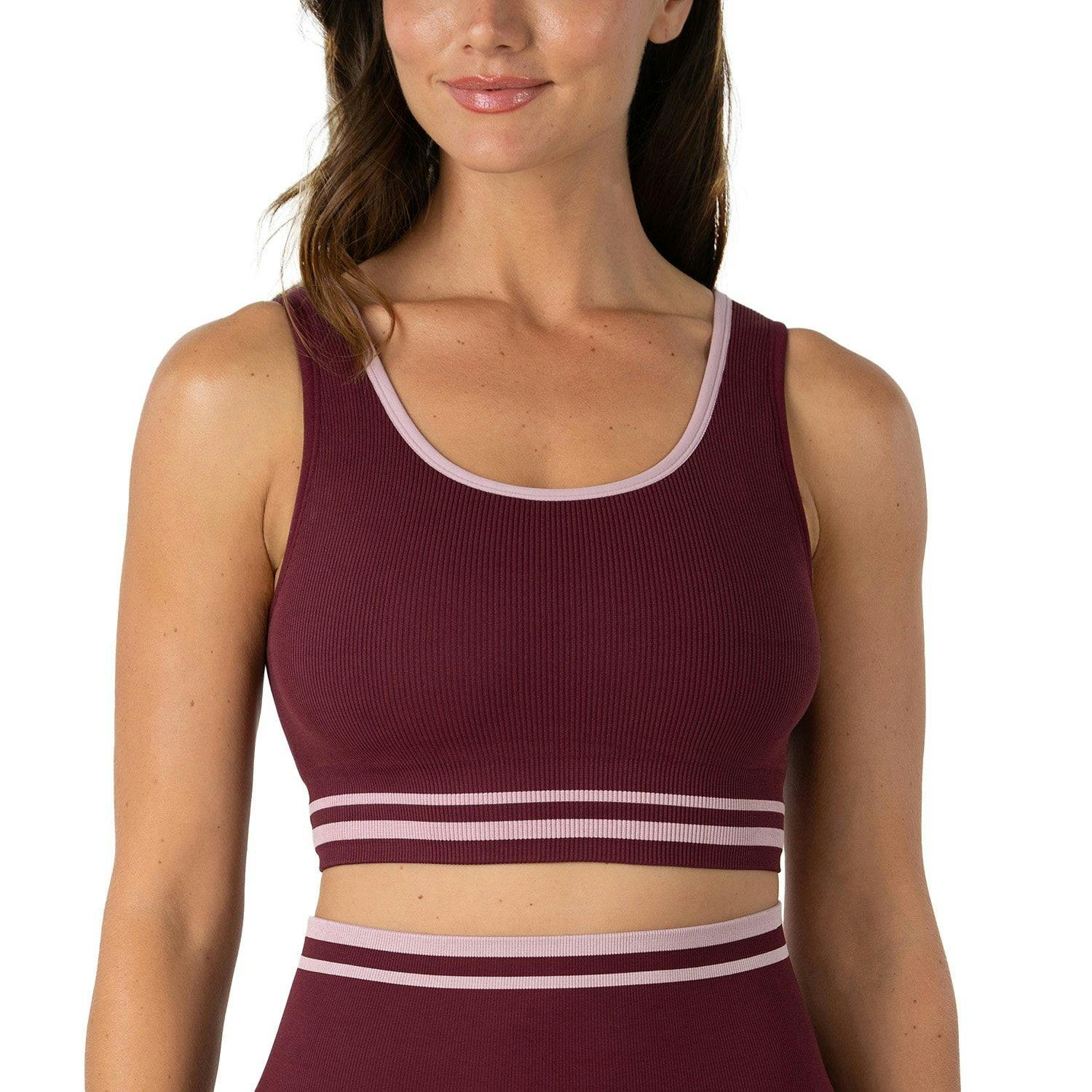 Penn Women's Sports Bra