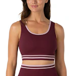 Penn Women's Sports Bra