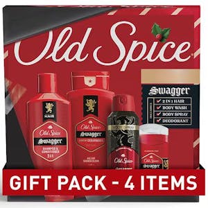 Old Spice Gift Set