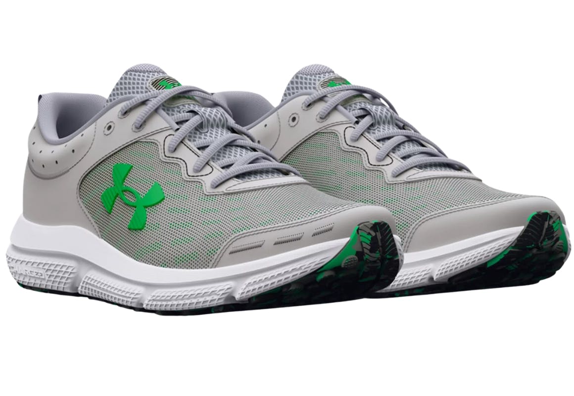 Under Armour Men’s Assert 10 Running Shoes