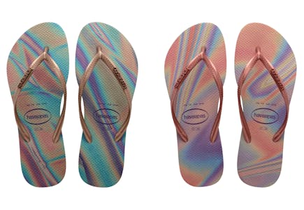 Havaianas Flip-Flops