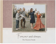 Shutterfly Photo Book, 8x11