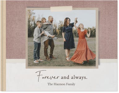 Shutterfly Photo Book, 8x11