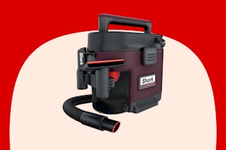 shark wet dry vac
