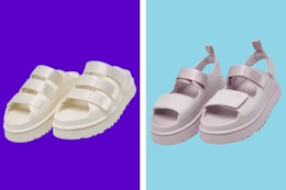 Ugg Women’s Sandals