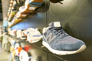 new balance shoes