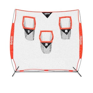 Football Throwing Net