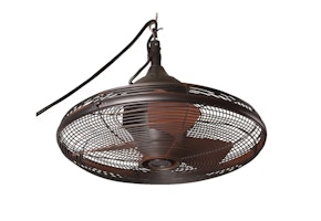 Harbor Breeze Ceiling Fan