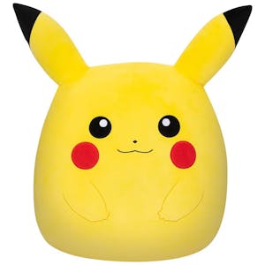 Squishmallows Pokemon Plush