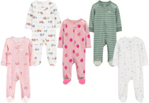 Carter's Baby Sleep & Play