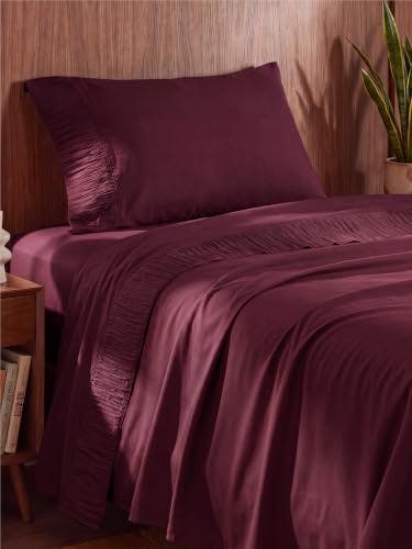 Bedsure Twin XL Sheet Set