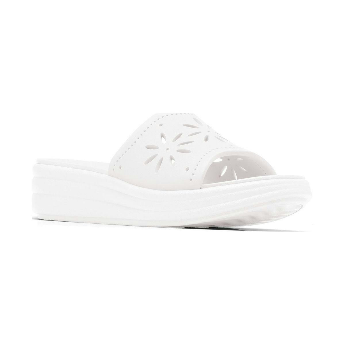 Clarks Women's Wedge Sandals