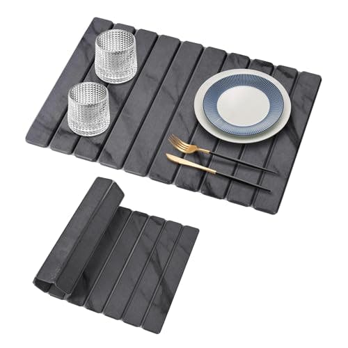 Stone Dish Drying Mat
