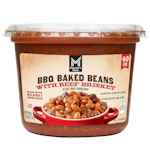 Member's Mark BBQ Baked Beans Tub