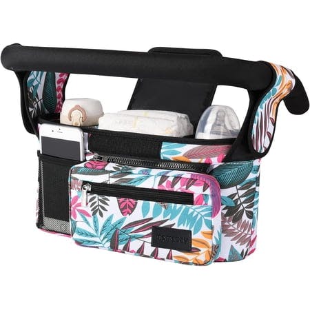 Momcozy Stroller Organizer