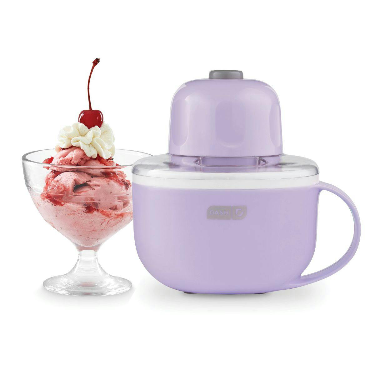 Dash Ice Cream Maker