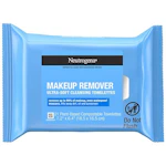 2 Neutrogena Makeup Wipe Packs