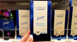 3 Ways to Use the New $5 Off $15 P&G Products Coupon at Dollar General