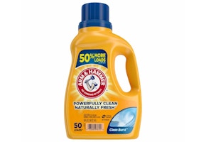 Arm & Hammer Detergent