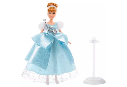 Disney Princess Cinderella