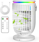 Portable Air Conditioner Fan