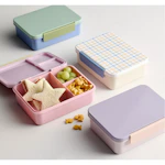 The Big One 3-Compartment Bento Box