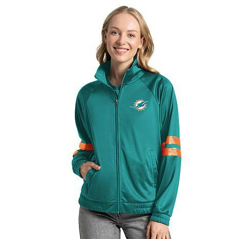 NFL Women's Jacket