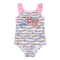 PAW Patrol Toddler Kids' Swimsuit