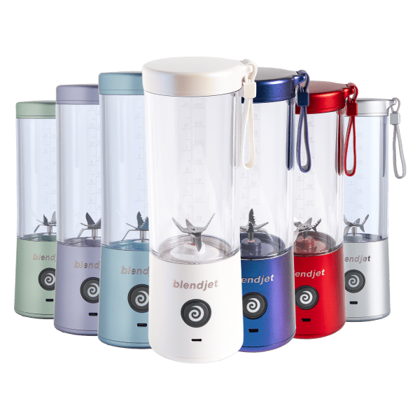 Blendjet Portable Blender